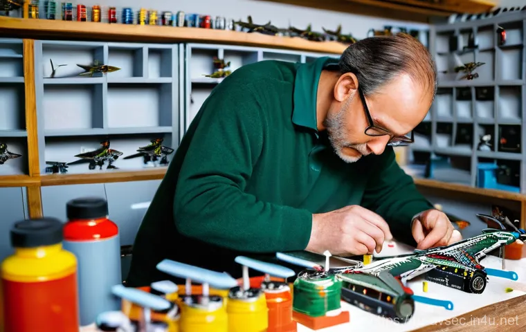 항공보안관리사 일과 삶의 균형 - **"A family evening, disconnecting from work"**
A warm, inviting image depicting a male aviation... 항공보안관리사 일과 삶의 균형 - **"A family evening, disconnecting from work"**
A warm, inviting image depicting a male aviation...