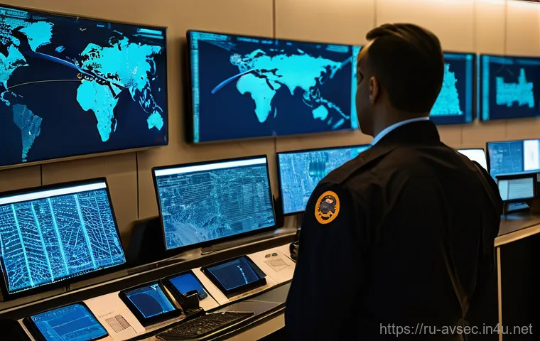 항공보안관리사 보안 윤리 사례 - **Prompt for "Ethical dilemmas and integrity":**
    "A resolute airport security manager, a man in ...